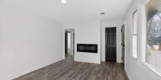 Charming 4BR House in Atlanta Gallery 4