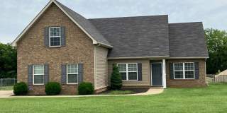 Rockvale Home with Large Yard Gallery 1