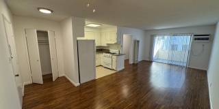 617 North Orange Apartments Gallery 9