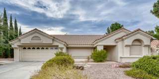 55+ Sun City Summerlin Living! Gallery 1