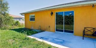 3/2 Duplex in Lehigh $500.00 OFF FIRST MONTH!!!! Gallery 12