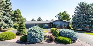 Ranch Style Home Located inside Kissing Camels! Gallery 1