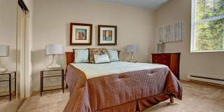 Aspen Creek Apartments Gallery 20