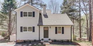 Beautiful 3 Bed / 2 Bath Home in Davis Estates - Available November 2026! Gallery 1