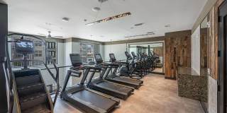 Conclave at Sugar Hill Apartments and Townhomes Gallery 19