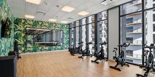 ATLANTIC SQUARE Gallery 26