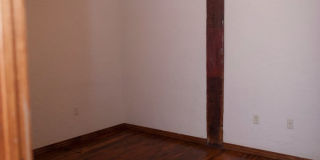 Stove Works Lofts Gallery 23