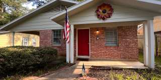 GREAT STARTER HOME IN HAUGHTON, LA Gallery 1
