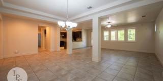 Harlan Ranch Home, 4BR/2.5BA, Built 2015 - Lots of Amenities Gallery 5