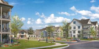 Cantara at Legacy Pointe Gallery 1