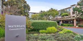 Studio Condo Available at Watergate Complex in Emeryville! Gallery 1