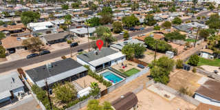 7823 East Culver Street Gallery 59