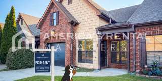 Modern Comfort Meets Pinson Convenience! Gallery 1