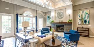 The Flats at North Springs Gallery 1