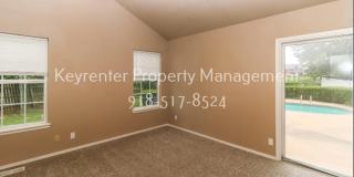 3 Bed 2 Bath South Tulsa with Pool, Jenks Schools Gallery 40
