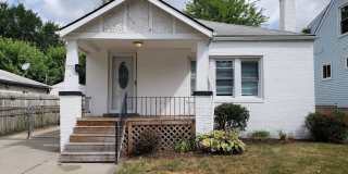 3 bed 1 bath Ferndale ranch with large garage & fenced-in yard Gallery 1