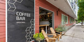 Division Street Lofts Gallery 13