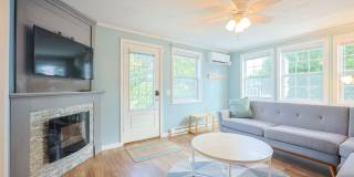 WINTER RENTAL: Twin Lights WINTER RENTAL: Twin Lights Gallery 3