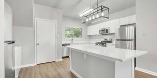 Renovated 6bed/3bath Close to Campus! Gallery 11