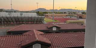 The Crest at Skyline Now offering up to 8 weeks FREE rent! Call today to schedule your tour: (480) 390-5392 Gallery 16