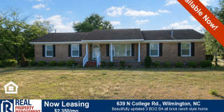 Updated 3 BD/2BA Home on Spacious Corner Lot Gallery 1