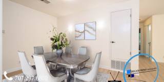Benicia condo with private backyard and nearby amenities Gallery 8