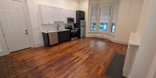 Beautifully Renovated, Elegant Apartments in Historic Covington Gallery 1
