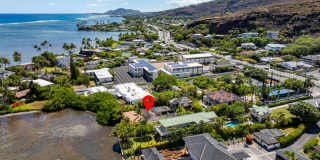 Honolulu Lagoonfront Villa | 4BR Courtyard Pool Villa Near Waikiki & Diamond Head Gallery 52