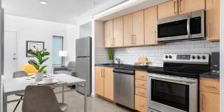 The Mirage Manchester - Affordable Housing Gallery 44