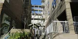 1 Bed 1 Bath Condo in Capitol Hill 1 Bed 1 Bath Condo in Capitol Hill Gallery 1