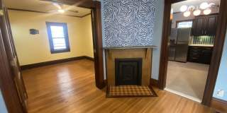 65 Amherst Street Gallery 2