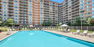 Prosperity Flats Apartments Gallery 24