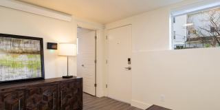 Ballard Seattle 3 Bedroom Apartment for Rent | In-Unit Laundry, Pet Friendly, Parking Available & Walkable Location Near Golden Gardens + Get 14 Days FREE Rent on Your New Home! Gallery 4