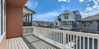 Harvest Ridge 3bd 2.5ba house FOR RENT! Almost brand new! Gallery 26