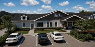Teal Ridge Village Gallery 12