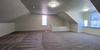 Updated 3BR 1.5 Bath House plus off street parking spot Updated 3BR 1.5 Bath House plus off street parking spot Gallery 18