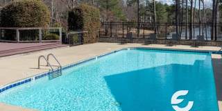 Luxury New 3BR Townhomes | Garage + Pool | 7 min to Fort Bragg Gallery 26