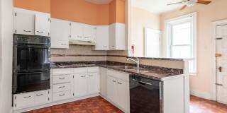 Large Four Bedroom West Philadelphia Home! Large Four Bedroom West Philadelphia Home! Gallery 1