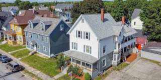 Spacious 7BR Duplex in Manchester Gallery 1