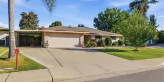 Kern City 55+ Community! Gallery 1