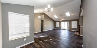 3 Bedroom House in O'Fallon- Pending application Gallery 7