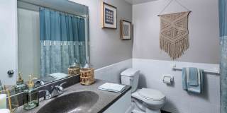 Grand Arbor Reserve Apartment Homes Gallery 13