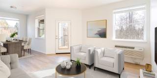 Foothills Apartment Living Gallery 7
