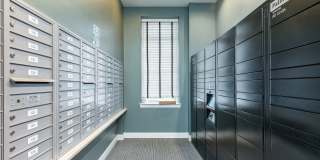 The Palmer Gallery 126