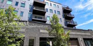 1300 North Ogden Street Gallery 1