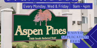 Aspen Pines Gallery 1