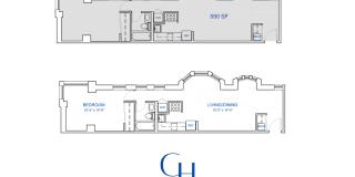 Carriage House Gallery 31