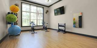 Abberly Commons Gallery 29