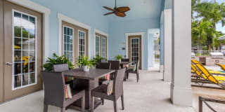 Dakota at Abacoa Gallery 57