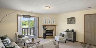 Pebblebrook Apartments Gallery 3